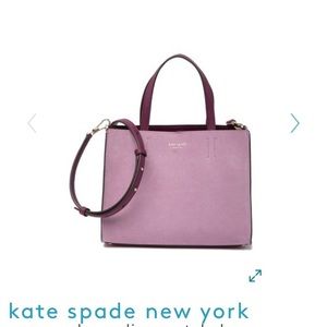 Kate space handbag